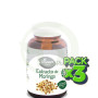 Pack 3x Extracto Moringa 60 Cápsulas El Granero