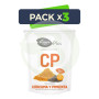 Pack 3x Cúrcuma y Pimienta 200Gr. El Granero