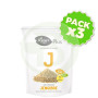 Pack 3x Jengibre Bio 150Gr. El Granero