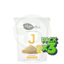 Pack 3x Jengibre Bio 150Gr. El Granero