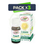 Pack 3x Aceite Esencial de Limón Bio 12Ml. El Granero
