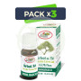Pack 3x Aceite Esencial de Árbol de Té BIO 12Ml. El Granero