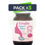 Pack 3x Colagtiv Belleza 120 Comprimidos El Granero