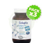 Pack 3x Colagtiv 180 Comprimidos El Granero