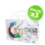 Pack 3x Covenal 20 Ampollas Conatal