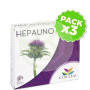 Pack 3x Hepauno 1 Plus 20 Viales 15Ml. Conatal