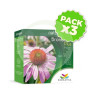 Pack 3x Bronocho Plus 20 Sobres Conatal