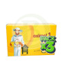 Pack 3x Oximel 1 Jalea Real 1500Mg. 20 Ampollas Conatal