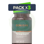 Pack 3x Tyronil 90 Cápsulas Vegetales Bonusan