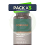 Pack 3x Salix Alba 60 Cápsulas Bonusan