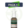 Pack 3x Spray Nasal 20Ml Bonusan