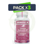 Pack 3x Colágeno Hidrolizado Complex 60 Cápsulas Airbiotic