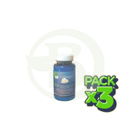 Pack 3x Coralnatural 180 Sobres 1Gr. 100% Natural