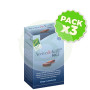 Pack 3x Aceite de Krill NKO 120 perlas 500Mg. 100% Natural