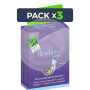 Pack 3x Resiliens Equilibrio Capsulas 100% Natural