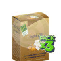 Pack 3x Cognitril 60 Cápsulas 100% Natural