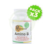 Pack 3x Regenesan Amino B 50 Cápsulas