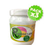 Pack 3x Regenesan Vegano 500Gr. Frutos del Bosque Citricdiet