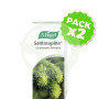 Pack 2x Santasapina Jarabe Vogel 200Ml.