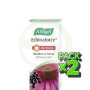 Pack 2x Echinaforce Hot Drink Vogel 100Ml.