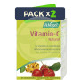 Pack 2x Vitamin C Vogel 40 Comprimidos