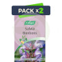 Pack 2x Salvia Bonbons Vogel 75Gr.