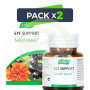 Pack 2x Eye Support 60 Comprimidos A. Vogel