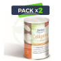 Pack 2x Colágeno con Magnesio 350Gr. Dietisa