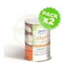 Pack 2x Colágeno con Magnesio 350Gr. Dietisa