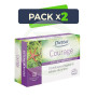 Pack 2x Courage 48 Comprimidos Dietisa