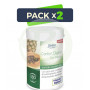 Pack 2x Confort Digest Papaya 180Gr. Dietisa