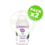 Pack 2x Tónico Alcohólico de Romero 250Ml. El Granero