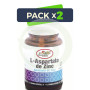Pack 2x L-Aspartato de Zinc El Granero