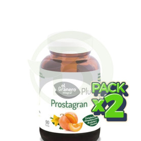Pack 2x Prostagran El Granero