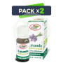 Pack 2x Aceite Esencial de Lavanda Bio 12Ml. El Granero