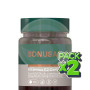 Pack 2x Vitamina K2 100Mcg. Plus 90 Tabletas Bonusan