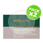 Pack 2x Vitamina C-1000 Complejo Ascorbatos 30 Comprimidos Bonusan