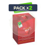 Pack 2x Quinol 10 60 Perlas 100% Natural