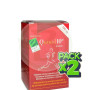Pack 2x Quinol 60 Perlas 100Mg. 100% Natural
