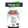Pack 2x Aceite de Borraja El Granero