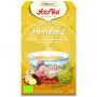 Filtros Yogi Tea Himalaya