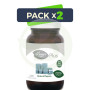 Pack 2x MG 500 Citrato de Magnesio Plus El Granero