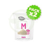 Pack 2x Maca Bio 200Gr El Granero