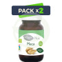 Pack 2x Maca BIO 120 Cápsulas El Granero