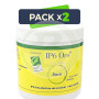 Pack 2x Ip6 Oro Basic Polvo 312 Gr 100% Natural
