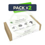 Pack 2x Micovital Especial Biohacker 4 Frascos De 50 Ml 100% Natural