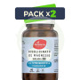 Pack 2x Bisglicinato De Magnesio + B6 60Capsulas Granero