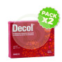 Pack 2x Decol 30 Cáspulas Dimefar
