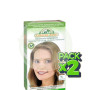 Pack 2x Tinte 7.3 Rubio Dorado 140Ml. Corpore Sano