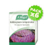 Pack 6x Boldocynara Vogel 60 Comprimidos